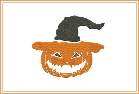 Halloween Embroidery Design Review