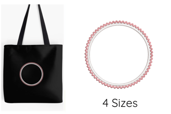 Reviewing Creative Embroidery Design for Small Shops